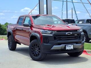 2025 Chevrolet Colorado for sale in Elgin TX