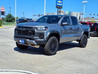 2025 Chevrolet Colorado for sale in Columbus NE