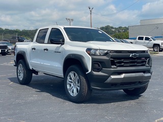 2026 Chevrolet Colorado for sale in Clinton TN