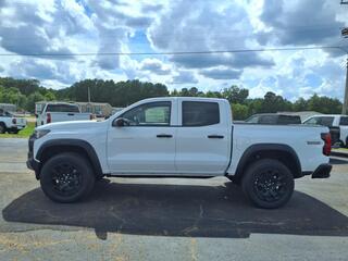 2026 Chevrolet Colorado for sale in Carthage MS