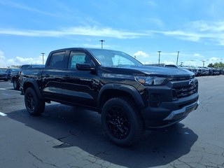 2026 Chevrolet Colorado for sale in Frankfort IL