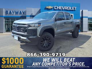 2026 Chevrolet Colorado for sale in Pearland TX