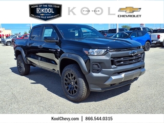 2026 Chevrolet Colorado for sale in Grand Rapids MI