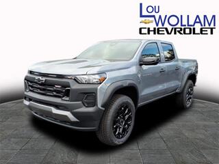 2026 Chevrolet Colorado for sale in Cortland OH