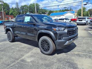 2026 Chevrolet Colorado for sale in Paola KS