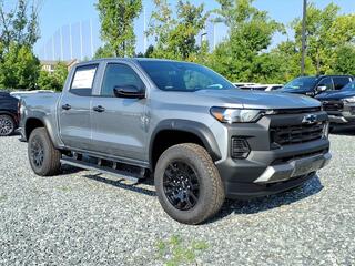 2026 Chevrolet Colorado for sale in Charlotte NC