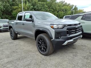 2026 Chevrolet Colorado for sale in Youngstown OH