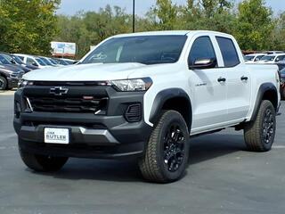 2026 Chevrolet Colorado for sale in Linn MO