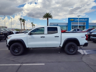 2026 Chevrolet Colorado for sale in Las Vegas NV