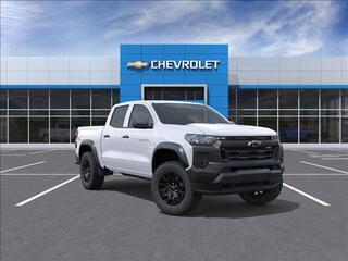 2026 Chevrolet Colorado for sale in Ontario CA