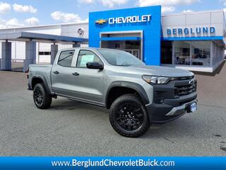 2026 Chevrolet Colorado for sale in Roanoke VA