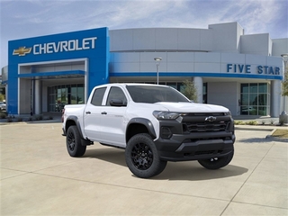 2026 Chevrolet Colorado for sale in Carrollton TX