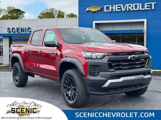 2026 Chevrolet Colorado for sale in West Union SC