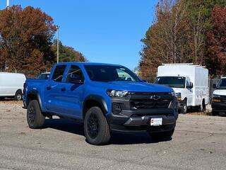 2026 Chevrolet Colorado for sale in Chester VA