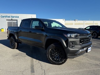 2026 Chevrolet Colorado for sale in Roanoke VA