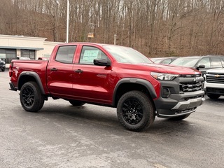 2026 Chevrolet Colorado for sale in Princeton WV