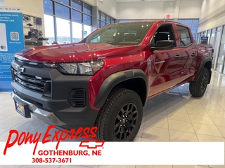 2026 Chevrolet Colorado for sale in Gothenburg NE