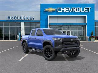 2026 Chevrolet Colorado for sale in Cincinnati OH