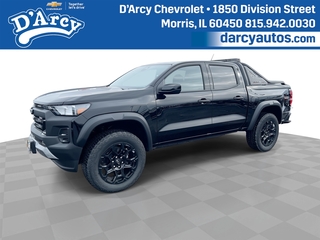 2026 Chevrolet Colorado for sale in Olathe KS