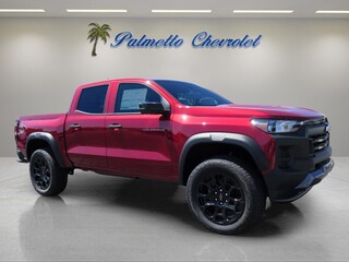 2026 Chevrolet Colorado for sale in Winchester VA