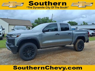 2026 Chevrolet Colorado for sale in Dekalb MS