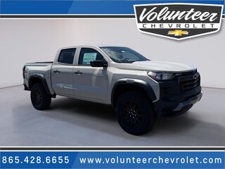 2026 Chevrolet Colorado for sale in Sevierville TN