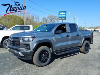 2026 Chevrolet Colorado for sale in Elkhart IN