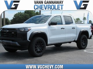 2026 Chevrolet Colorado for sale in Eustis FL