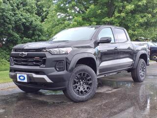 2026 Chevrolet Colorado for sale in Portsmouth NH