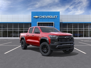 2026 Chevrolet Colorado for sale in Nitro WV
