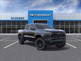 2026 Chevrolet Colorado for sale in Windber PA