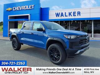 2026 Chevrolet Colorado for sale in Princeton WV