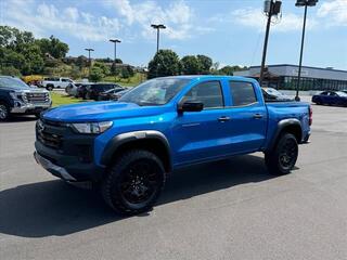 2023 Chevrolet Colorado for sale in Bristol TN