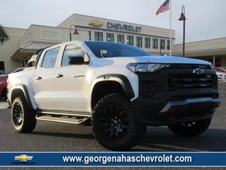 2023 Chevrolet Colorado for sale in Wildwood FL