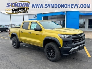 2023 Chevrolet Colorado for sale in Mount Horeb WI