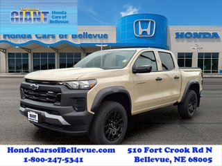 2023 Chevrolet Colorado for sale in Bellevue NE