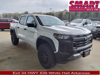 2024 Chevrolet Colorado