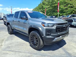 2024 Chevrolet Colorado for sale in New Bern NC