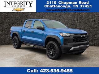 2024 Chevrolet Colorado for sale in Chattanooga TN