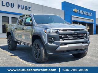 2024 Chevrolet Colorado for sale in Cincinnati OH