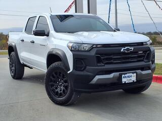 2024 Chevrolet Colorado for sale in Elgin TX