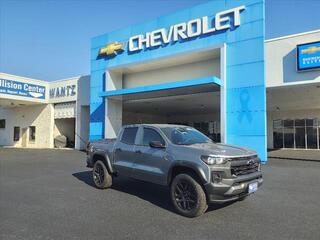 2024 Chevrolet Colorado