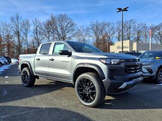 2024 Chevrolet Colorado for sale in North Brunswick NJ