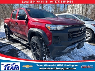 2024 Chevrolet Colorado for sale in Huntingdon PA