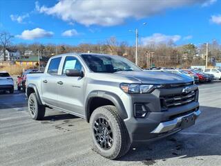 2025 Chevrolet Colorado for sale in Bridgeport WV