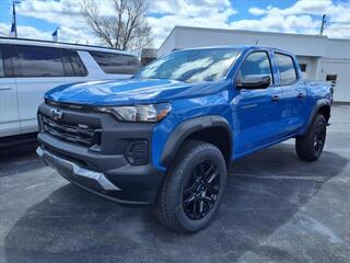 2025 Chevrolet Colorado for sale in Warren OH