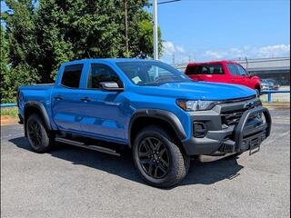 2025 Chevrolet Colorado for sale in Chattanooga TN