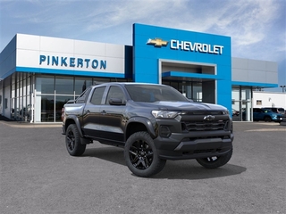 2025 Chevrolet Colorado for sale in Cornelius NC