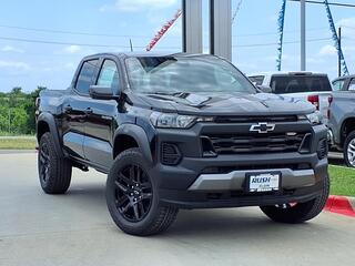 2025 Chevrolet Colorado for sale in Elgin TX
