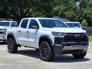 2025 Chevrolet Colorado for sale in Fort Meade FL